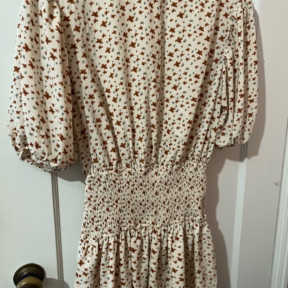 Sabo Skirt dress. - Picture 9 of 9